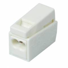 Wago 3 Way 2.5mm Lighting Connector